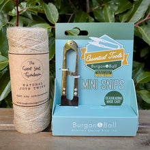 Load image into Gallery viewer, Natural Jute Twine