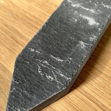 Load image into Gallery viewer, Large Natural Slate Markers